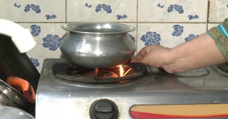 আজ ৬ ঘণ্টা গ্যাস থাকবে না যেসব এলাকায় গ্যাস থাকবে না