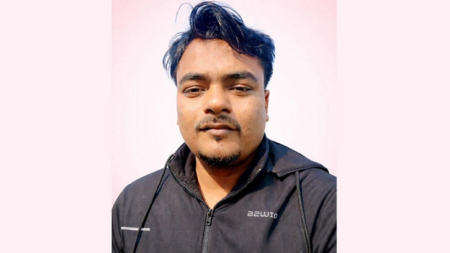 এনসিপির ‘হ্যাঁ’ ভোটের অ্যাম্বাসেডর ও সাংবাদিক মুহাম্মাদ আসাদুল্লাহ গ্রেফতার গ্রেফতার