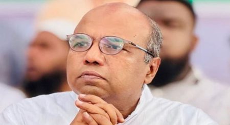 চাঁদাবাজদের বিরুদ্ধে অবস্থান নিলে পুরস্কারের ঘোষণা নবনির্বাচিত এমপির ঘোষণা