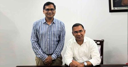প্রধানমন্ত্রীর ব্যক্তিগত চিকিৎসক হলেন ডা. বিটু চিকিৎসক হিসেবে