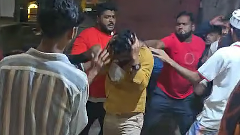 ছাত্র অধিকার পরিষদ
