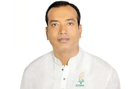 ছাত্রদলের সভাপতি রাকিবের ফেসবুক পোস্ট ভাইরাল ছাত্রদলের সভাপতি রাকিব