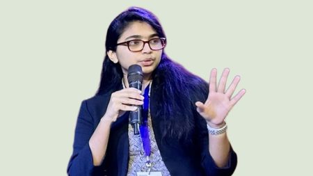 ছায়া মন্ত্রিসভা- তাসনিম জারা
