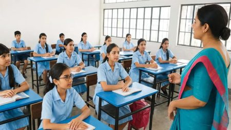 ছুটিতে যাচ্ছেন শিক্ষক-কর্মচারীরা