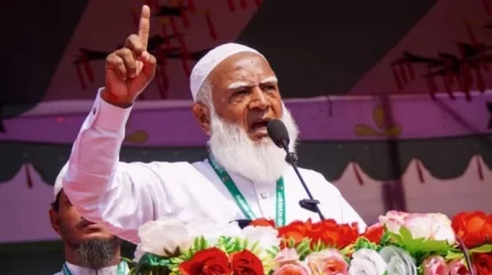 আজ ঢাকার একাধিক জায়গায় গণসংযোগ করবেন জামায়াত আমির জনসভা