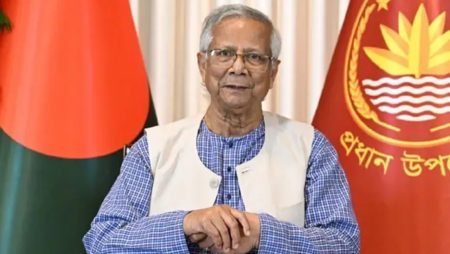 ‘আপনার একটি ভোট দীর্ঘ ১৭ বছরের নীরবতার জবাব দেবে’ জবাব
