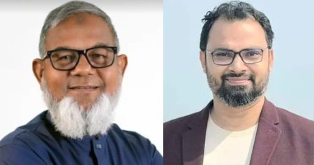 ঢাকা-১৬: বিএনপির আমিনুলকে হারিয়ে জয়ী জামায়াতের আব্দুল বাতেন জয়ী হয়েছেন