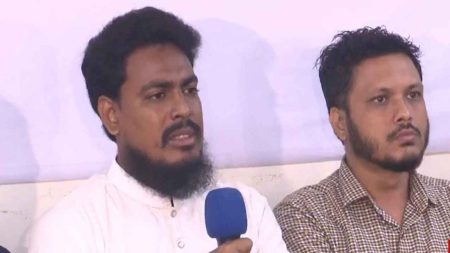 জরুরি সংবাদ সম্মেলন আখতার হোসেনের, করলেন যেসব অভিযোগ জরুরি সংবাদ সম্মেলন আখতার হোসেনের