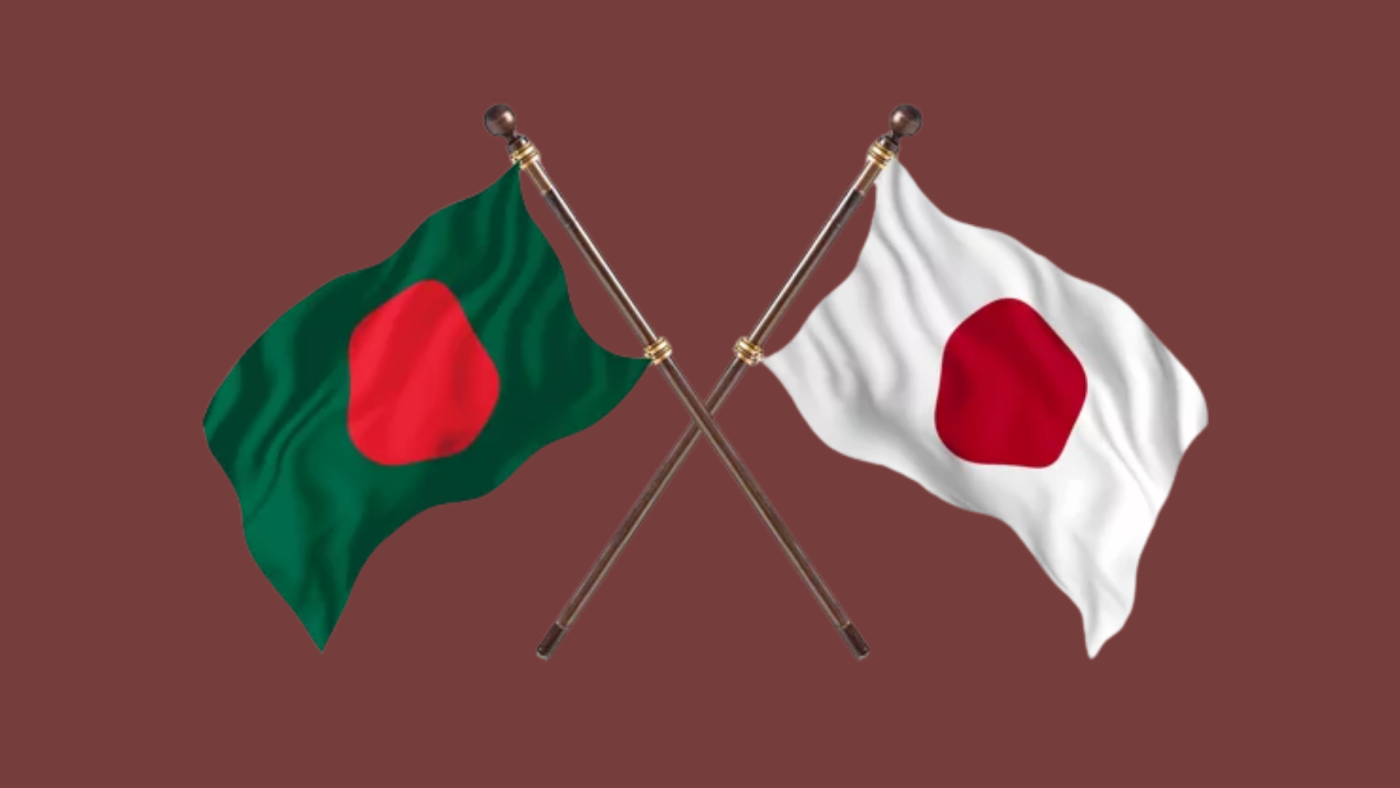 জাপানের সঙ্গে অর্থনৈতিক চুক্তি