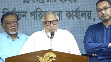 জামায়াতের বিরুদ্ধে ১২৭ অভিযোগ বিএনপির জামায়াতে- বিএনপি