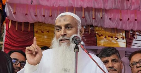 জায়গা দেওয়া হবে না