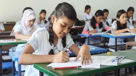 জুনিয়র বৃত্তি পরীক্ষার ফলাফল প্রকাশ বুধবার জুনিয়র বৃত্তি পরীক্ষার ফলাফল