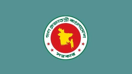 ‘জুলাই যোদ্ধা’ হিসেবে ৪৭৪ জনের গেজেট প্রকাশ জুলাই যোদ্ধার গেজেট প্রকাশ