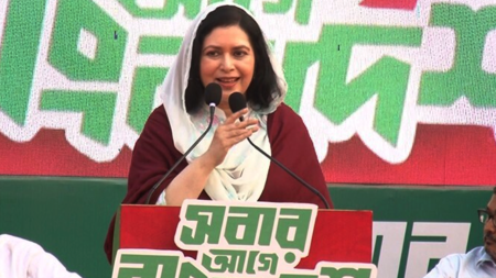 ডা. জুবাইদা রহমান