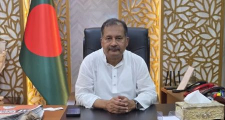 তথ্যমন্ত্রী