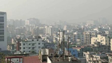 তাপমাত্রা