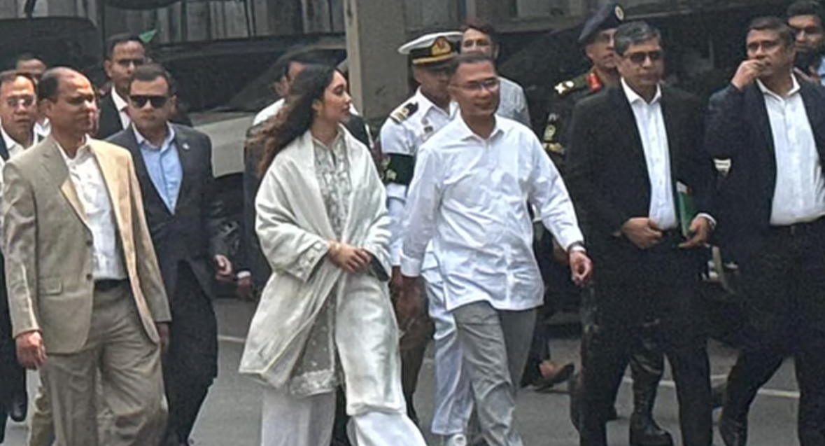 তারেক