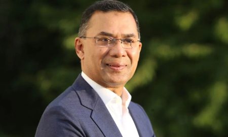 তারেক রহমান