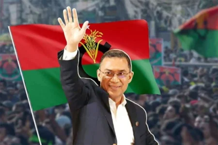 তারেক রহমান
