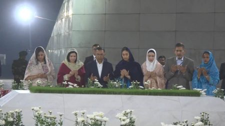 তারেক রহমান