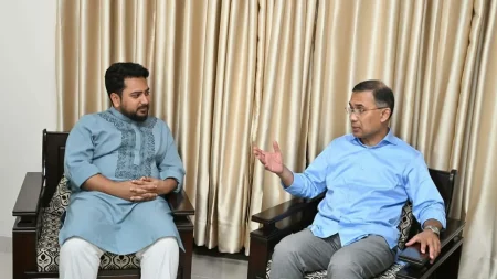 তারেক রহমান