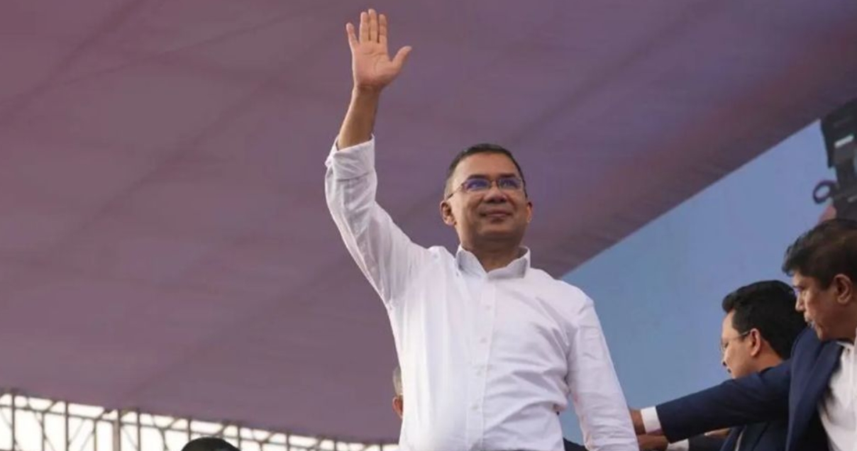 তারেক