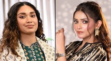 জাইমা রহমানকে ‘মার্জিত’ ও ‘বিনয়ী’ বললেন তানজিন তিশা তিশা