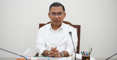 শাহজালাল বিমানবন্দরের তৃতীয় টার্মিনাল চালুর নির্দেশ প্রধানমন্ত্রীর তৃতীয় টার্মিনাল