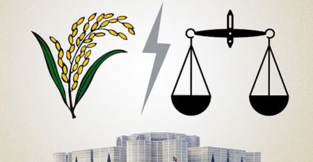 দাঁড়িপাল্লা