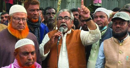 দিশা খুঁজে পেয়েছে