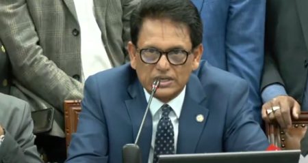 শিক্ষা মন্ত্রণালয়ে দুর্নীতি করব না, কাউকে করতেও দেবো না: শিক্ষামন্ত্রী দুর্নীতি