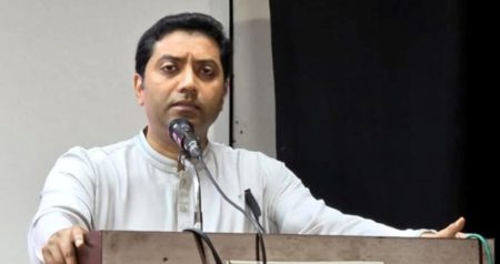 আগামী পাঁচ বছরে দুর্নীতি করবো না, কাউকে করতেও দেব না: শিক্ষা প্রতিমন্ত্রী দুর্নীতি