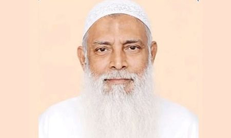ধর্মবিষয়ে দায়িত্বপ্রাপ্ত