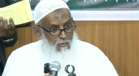 ধর্মমন্ত্রী