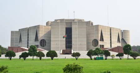 নতুন সরকার