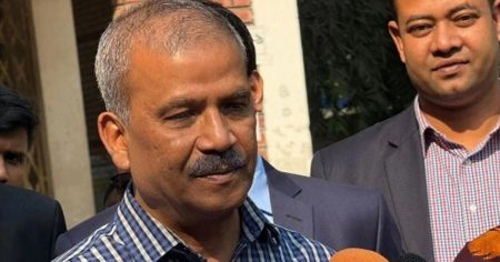 ১৮ ফেব্রুয়ারির মধ্যে নতুন সরকার গঠন করা হবে: আসিফ নজরুল নতুন সরকার গঠন