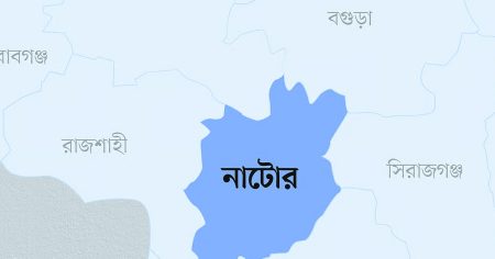 নাটোর