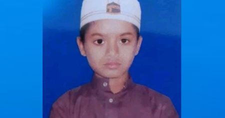 নামাজের জন্য ডাক