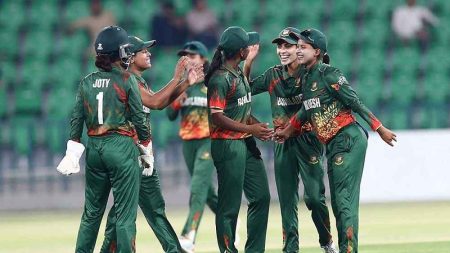 নারী বিপিএল