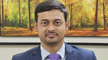 হেরেও উচ্চ কক্ষে কীভাবে যেতে পাবরেন পাটওয়ারী নাসীরুদ্দীন পাটওয়ারী