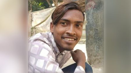 নুরা গ্রেপ্তার