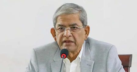 ‘জামায়াতের রাজনীতি মানুষ পছন্দ করেনি বলেই বিএনপি দুই-তৃতীয়াংশ আসন পেয়েছে’ পছন্দ করেনি