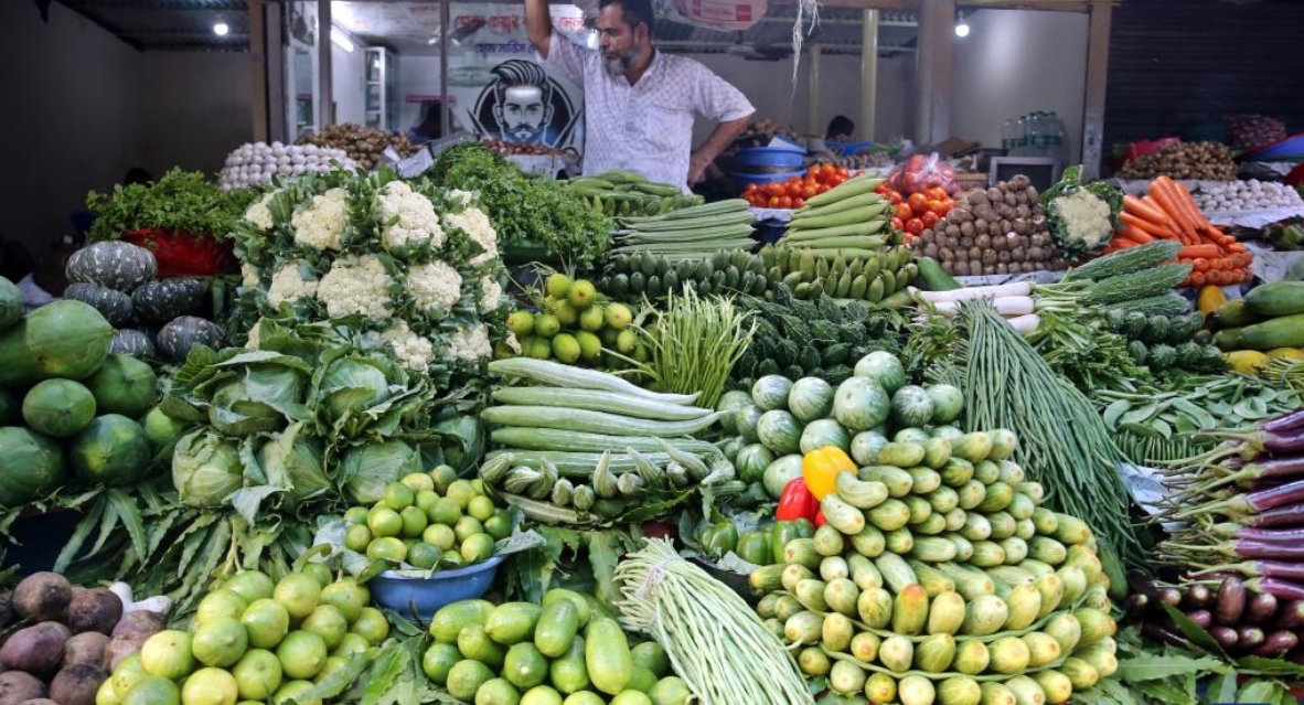 পতন