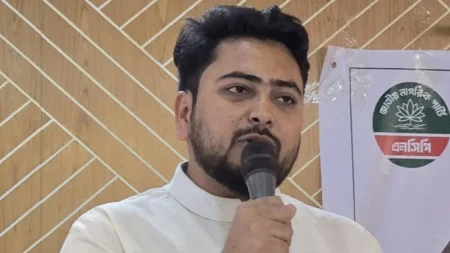 পথ উন্মুক্ত