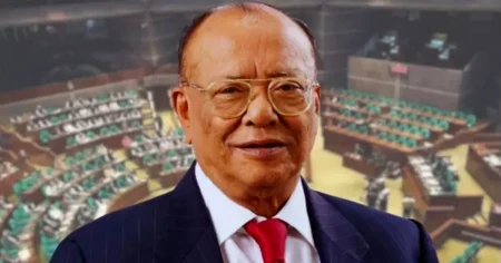 চাঁদাবাজি বন্ধে হটলাইন চালু করলেন পরিবেশমন্ত্রী পরিবেশ, বন ও জলবায়ু পরিবর্তনমন্ত্রী আবদুল আউয়াল মিন্টু