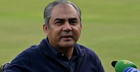 ম্যাচ বাতিলের শাস্তি নিয়ে উদ্বিগ্ন নয় পাকিস্তান পাকিস্তান