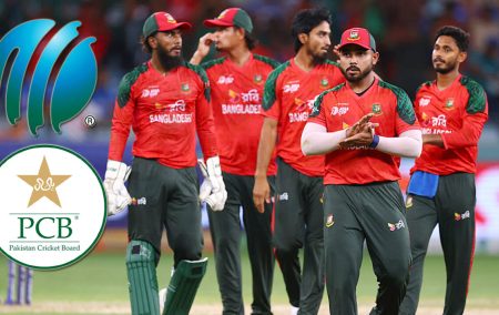 পাকিস্তান ভারতের ম্যাচ