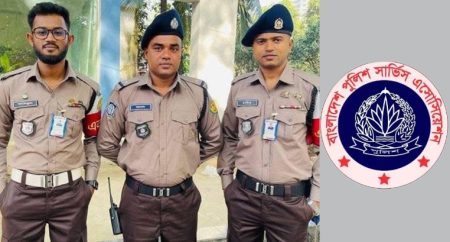 পুরনো পোশাকে ফিরতে চায় পুলিশ