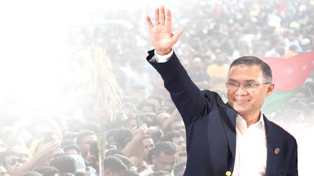 পে স্কেল -তারেক রহমান 