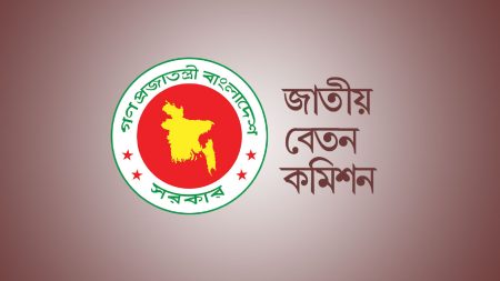 পে স্কেল- বেতন কমিশন